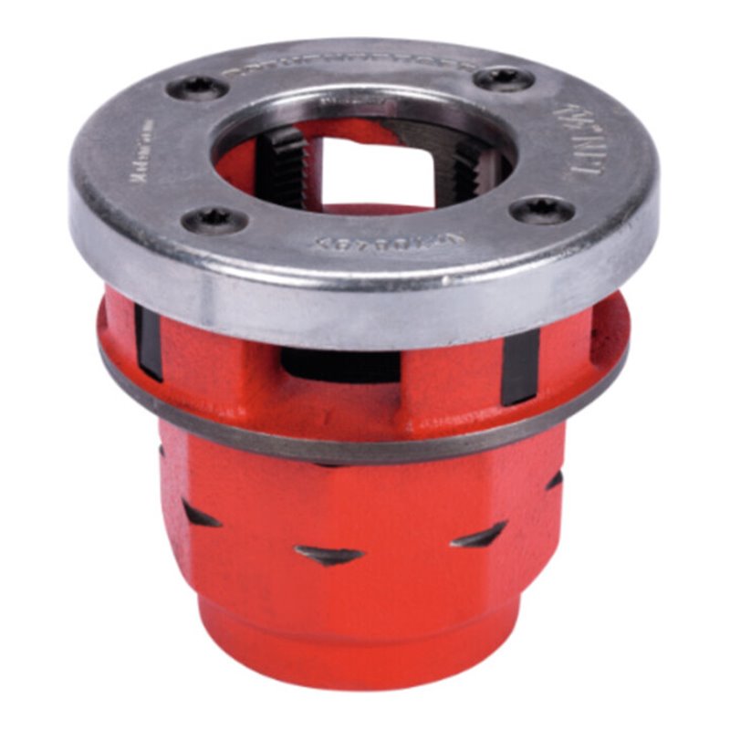 Rothenberger SC Schneidkopf, NPT,1.1/2', 8-Kant-Aufn.