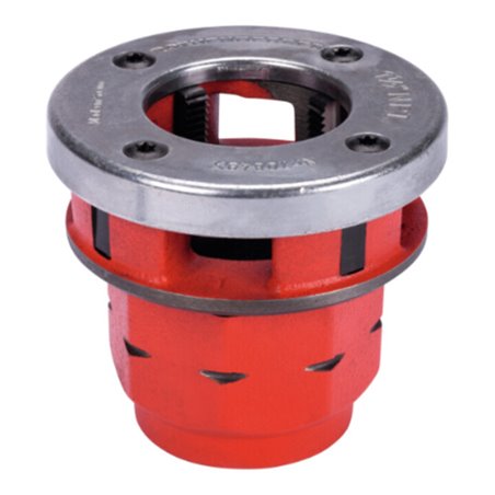 Rothenberger SC Schneidkopf, NPT,1.1/2', 8-Kant-Aufn.