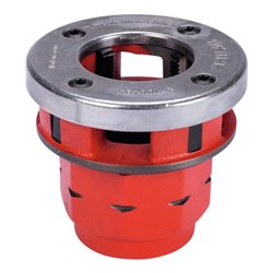 Rothenberger SC Schneidkopf, NPT,1.1/2', 8-Kant-Aufn.