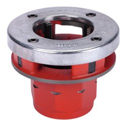 Rothenberger SC Schneidkopf, NPT, 2', 8-Kant-Aufn.