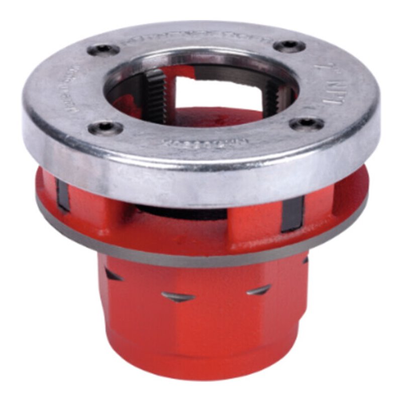 Rothenberger SC Schneidkopf, NPT, 2', 8-Kant-Aufn.