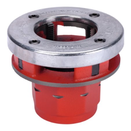 Rothenberger SC Schneidkopf, NPT, 2', 8-Kant-Aufn.