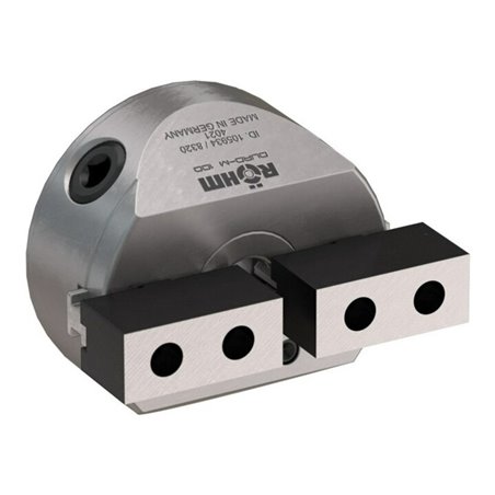 RÖHM Drehfutter DURO-M 200/2 DIN 63