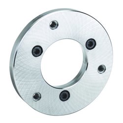 RÖHM Zwischenflansch ZA300: K 8/26 AD300 FD130