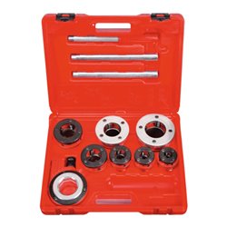 Rothenberger SUPER CUT NPT 1/2-1.1/4' i. Koffer