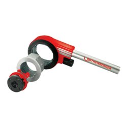 Rothenberger SUPER CUT, NPT 3/8-2' i. Koffer