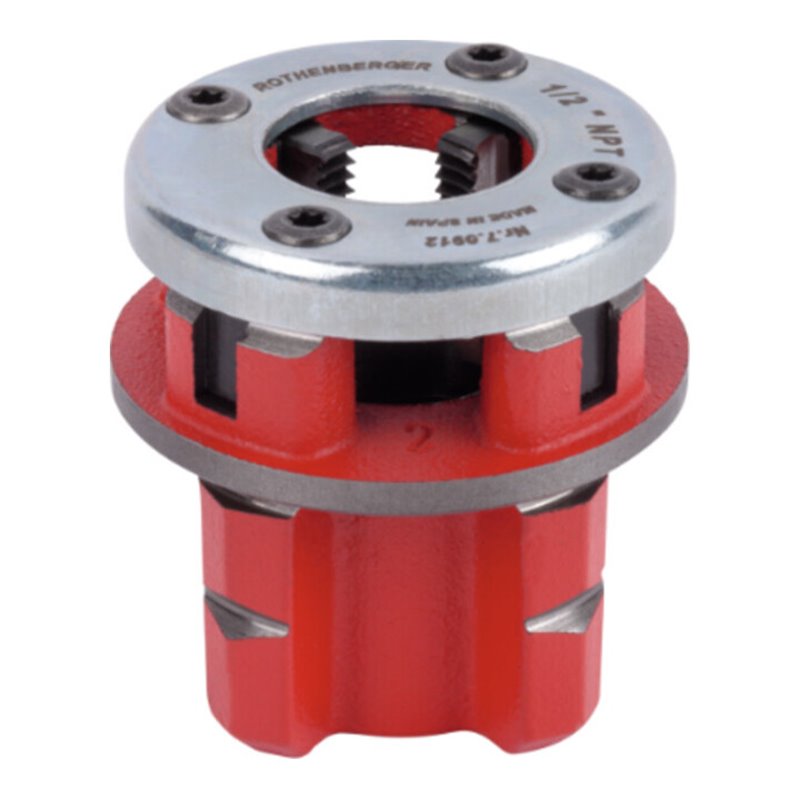 Rothenberger SC Schneidkopf, NPT, 1/2'