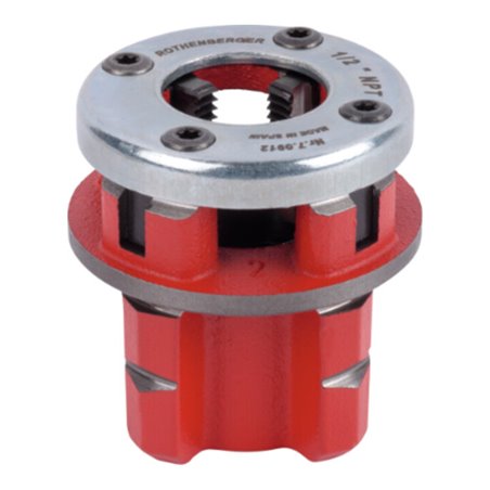 Rothenberger SC Schneidkopf, NPT, 1/2'