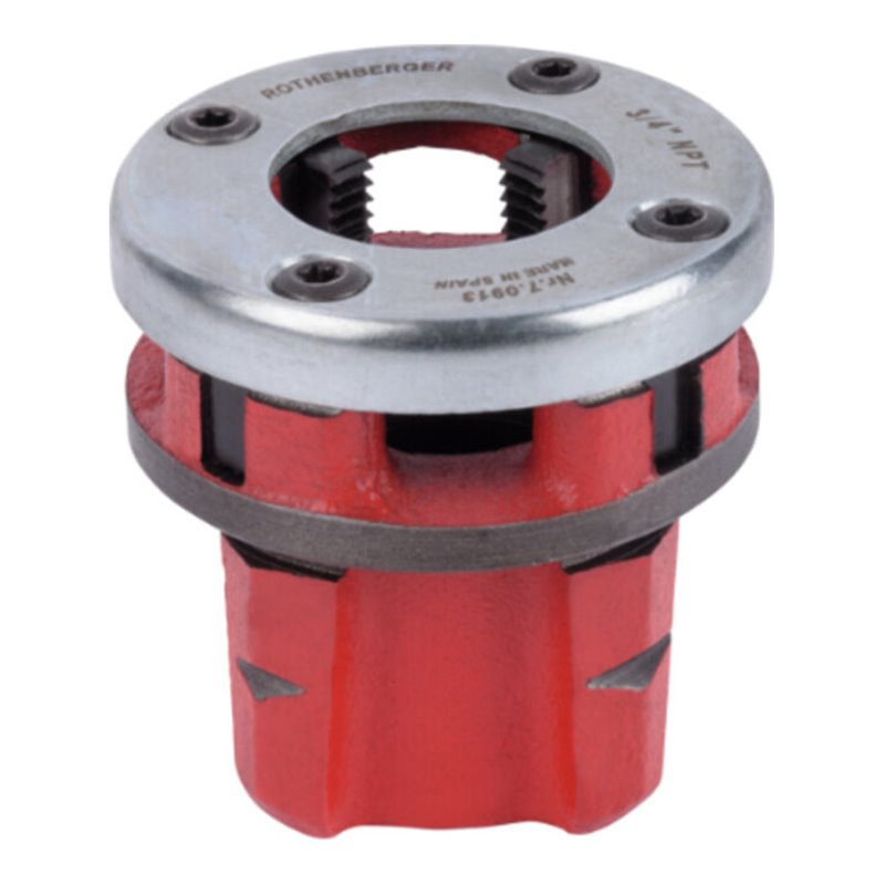 Rothenberger SC Schneidkopf, NPT, 3/4'