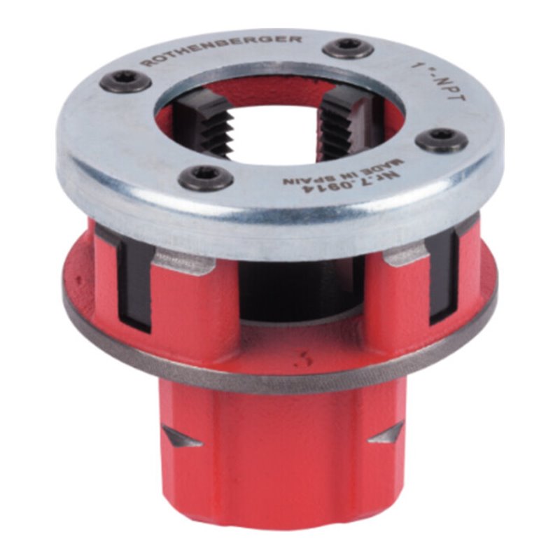 Rothenberger SC Schneidkopf, NPT, 1'