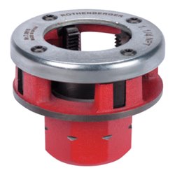 Rothenberger SC Schneidkopf, NPT, 1.1/4',8-Kant-Aufn.