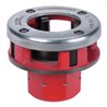 Rothenberger SC Schneidkopf, NPT, 1.1/4',8-Kant-Aufn.