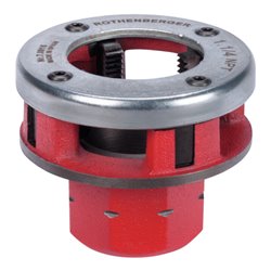 Rothenberger SC Schneidkopf, NPT, 1.1/4',8-Kant-Aufn.