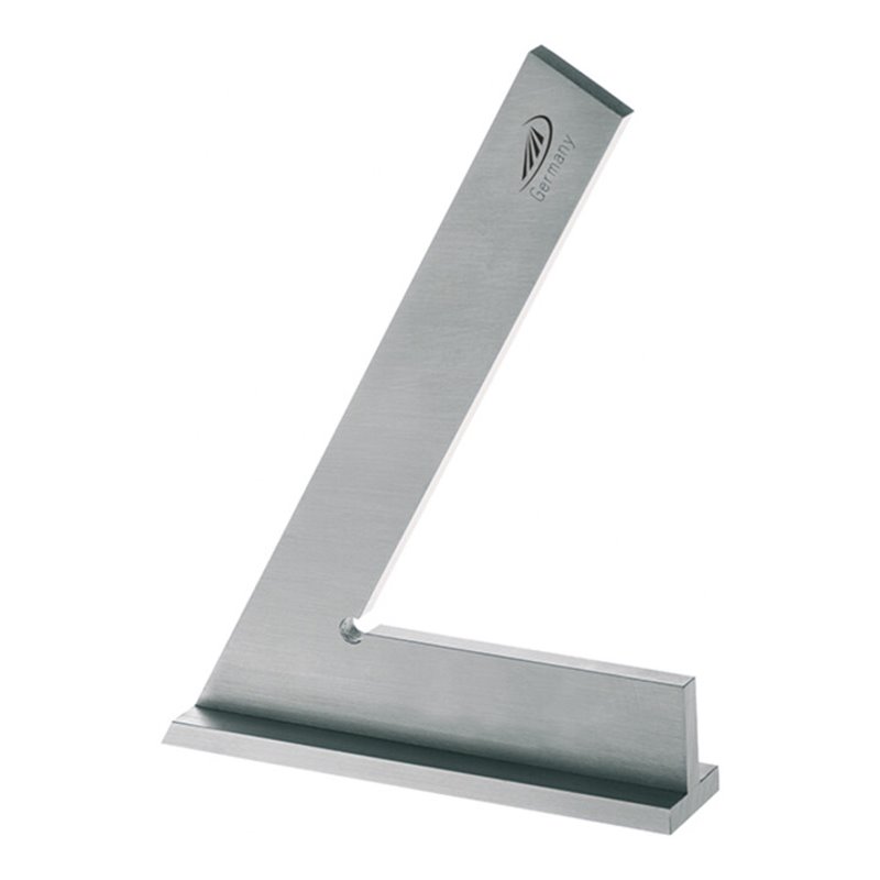 Helios-Preisser Spitzwinkel 60G, mit Ansc hla150x100 mm