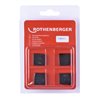 Rothenberger SC Schneidbacken, NPT, 3/4', 4St.