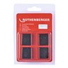 Rothenberger SC Schneidbacken, NPT, 1.1/4', 4St.