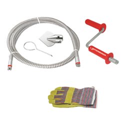 Rothenberger ROPOWER Handy, 16mm, komplett