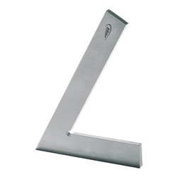 Helios-Preisser Spitzwinkel 60G, flach, 120x80 mm