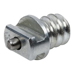 Rothenberger Spiralen-Kupplung, pos. für Spirale 16mm