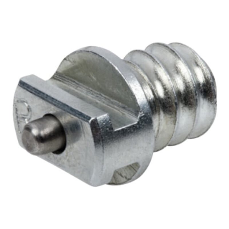 Rothenberger Spiralen-Kupplung, neg. für Spirale 16mm