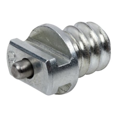 Rothenberger Spiralen-Kupplung, neg. für Spirale 16mm