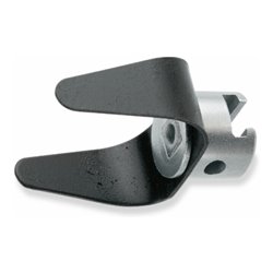 Rothenberger Gabelschneidkopf, 16K, D30mm