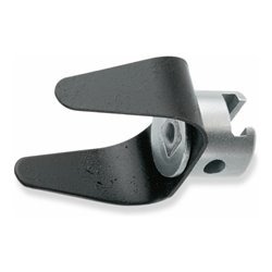 Rothenberger Gabelschneidkopf, 16K, D30mm