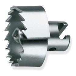 Rothenberger Spiral-Sägezahn-Schneidkopf,16K,D35mm