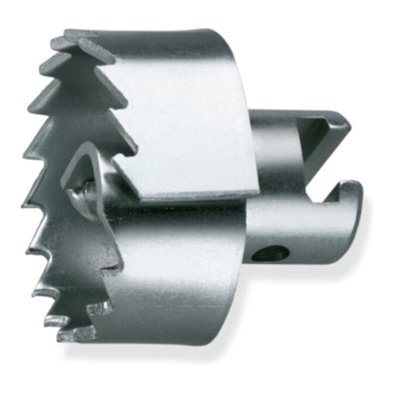 Rothenberger Spiral-Sägezahn-Schneidkopf,16K,D35mm