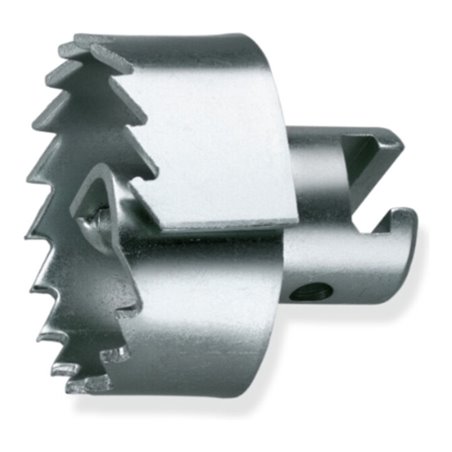 Rothenberger Spiral-Sägezahn-Schneidkopf,16K,D35mm