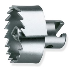 Rothenberger Spiral-Sägezahn-Schneidkopf,16K,D35mm