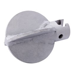 Rothenberger Kugelkopffräser, 4-Blatt, 16K, D35mm