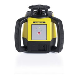 Leica Baulaser H Rugby 610 Rod-Eye 160 Digital