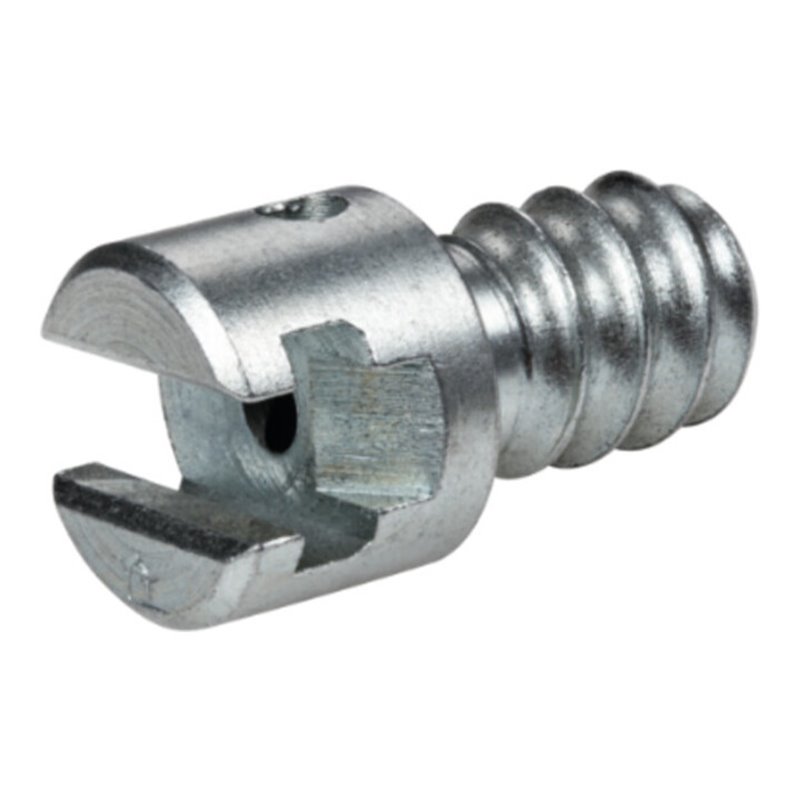 Rothenberger Spiralen-Kupplung, neg. für Spirale 22mm