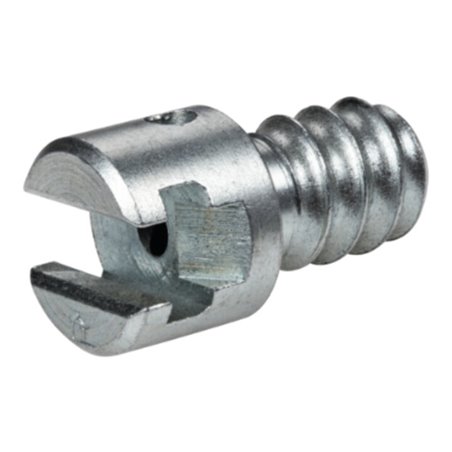 Rothenberger Spiralen-Kupplung, neg. für Spirale 22mm