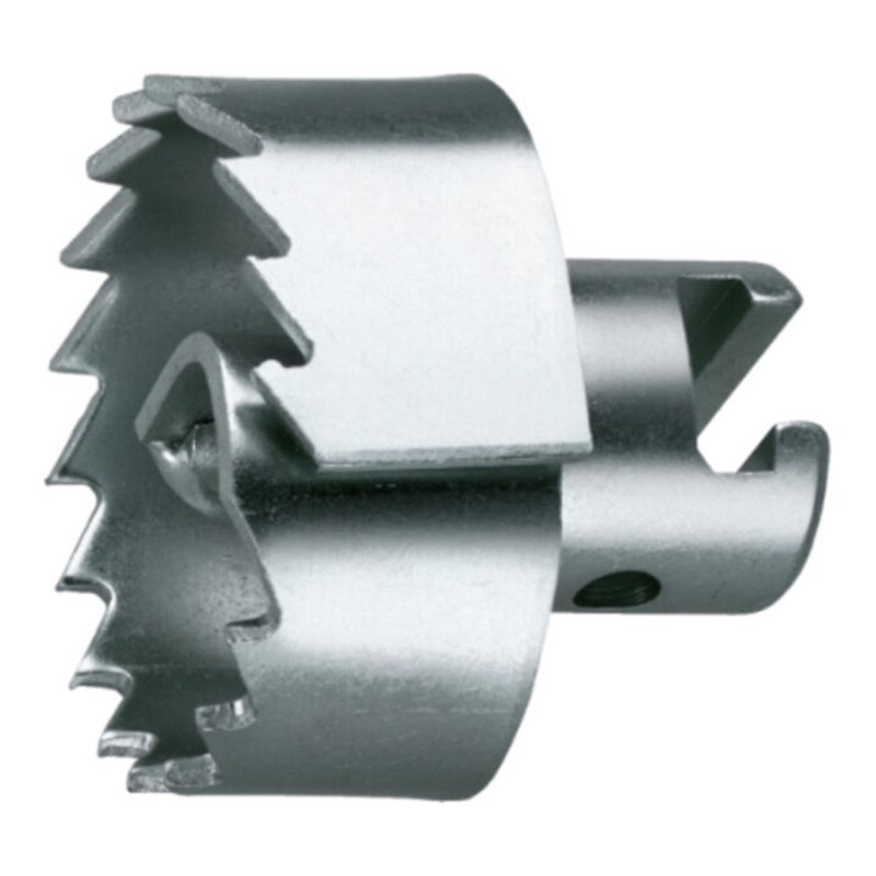 Rothenberger Spiral-Sägezahn-Schneidkopf, 22K, D45mm