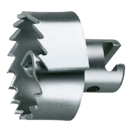 Rothenberger Spiral-Sägezahn-Schneidkopf, 22K, D45mm