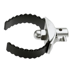 Rothenberger Gabelschneidkopf, gezackt, 22K, D100mm