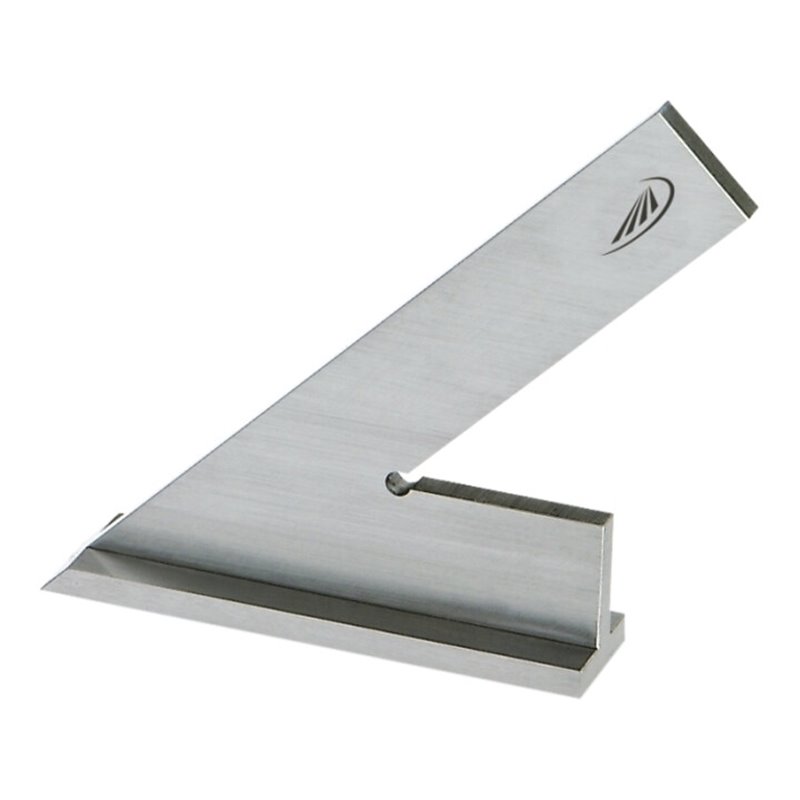 Helios-Preisser Spitzwinkel 45G, flach 120x80 mm