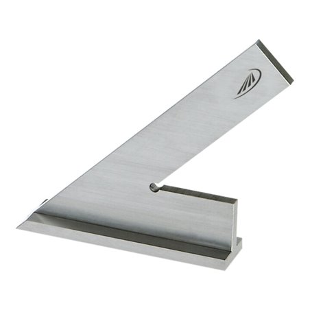 Helios-Preisser Spitzwinkel 45G, flach 120x80 mm