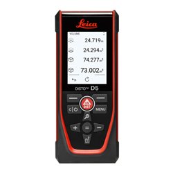 Leica Handlasermeter DISTO' D5 Set