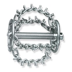 Rothenberger Kettenschl.kopf SP m.4K+Ring,32K,D75mm