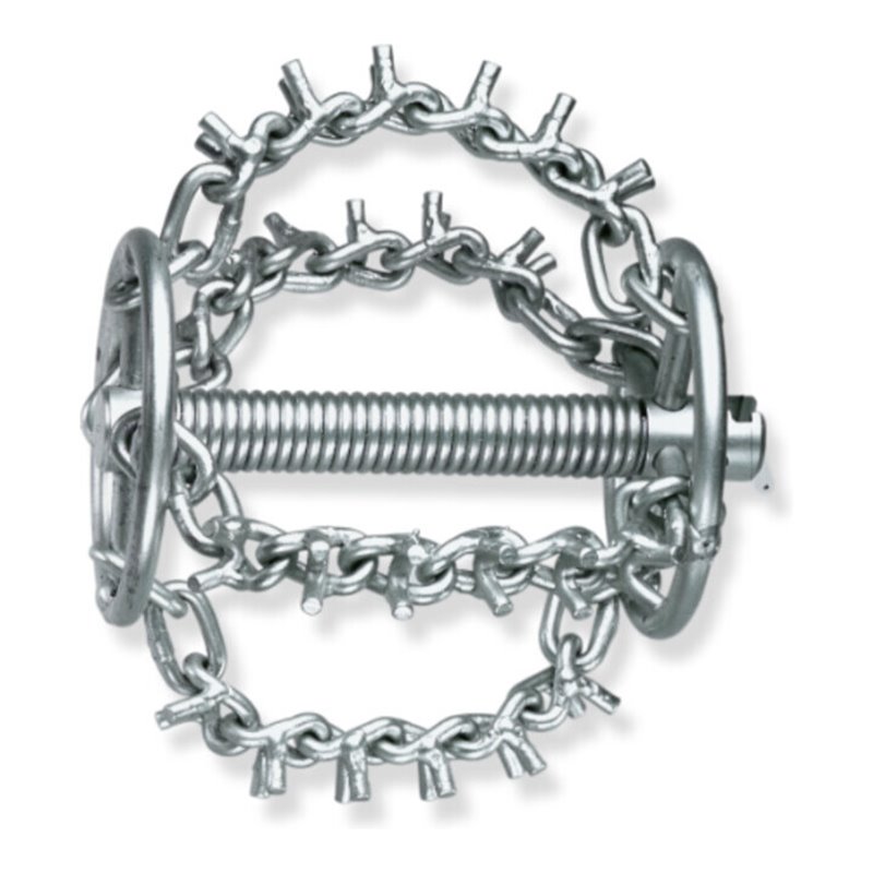 Rothenberger Kettenschl.kopf SP m.4K+Ring,32K,D75mm