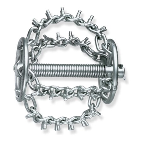 Rothenberger Kettenschl.kopf SP m.4K+Ring,32K,D75mm