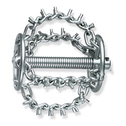 Rothenberger Kettenschl.kopf SP m.4K+Ring,32K,D75mm