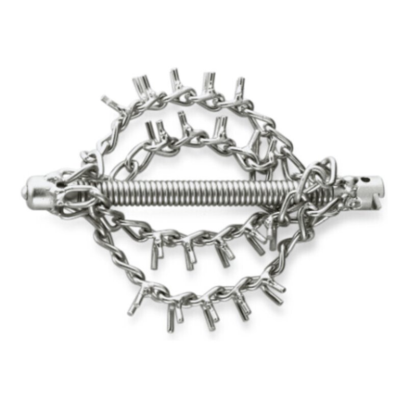 Rothenberger Kettenschl.kopf SPm.4K,o.Ring,32K,D80mm