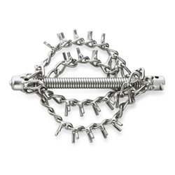 Rothenberger Kettenschl.kopf SPm.4K,o.Ring,32K,D80mm