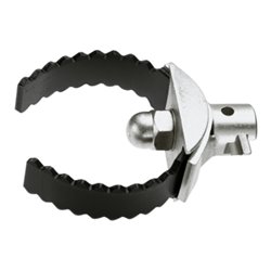 Rothenberger Gabelschneidkopf,gezackt, 32K, D76mm