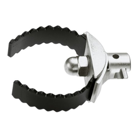 Rothenberger Gabelschneidkopf,gezackt, 32K, D76mm