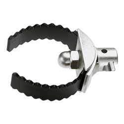 Rothenberger Gabelschneidkopf,gezackt, 32K, D76mm